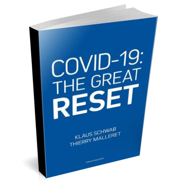 The Great Reset — COVID 19