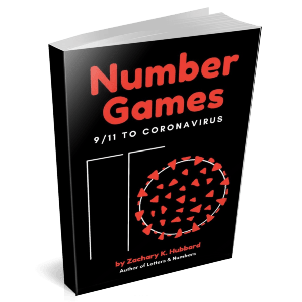 Number Games e-Book