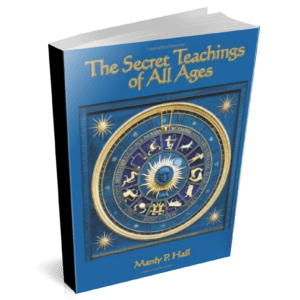 the secret teachings of all ages original copy